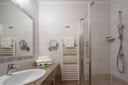 Savoy Palace - TonelliHotels - 105