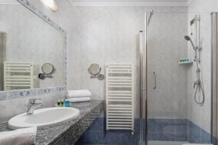 Savoy Palace - TonelliHotels - 95