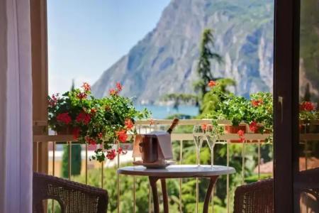 Savoy Palace - TonelliHotels - 79