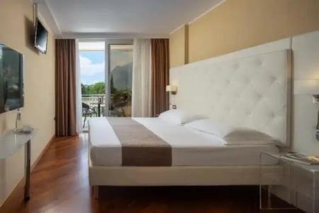 Savoy Palace - TonelliHotels - 107