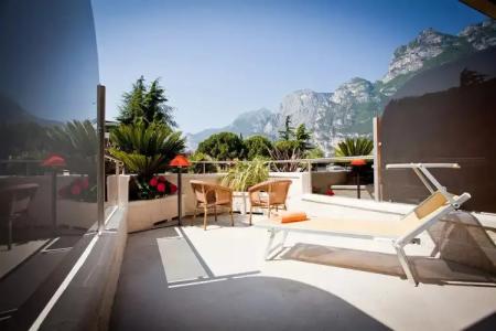Savoy Palace - TonelliHotels - 52