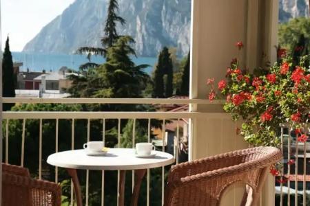 Savoy Palace - TonelliHotels - 81
