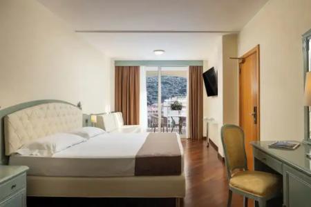 Savoy Palace - TonelliHotels - 121