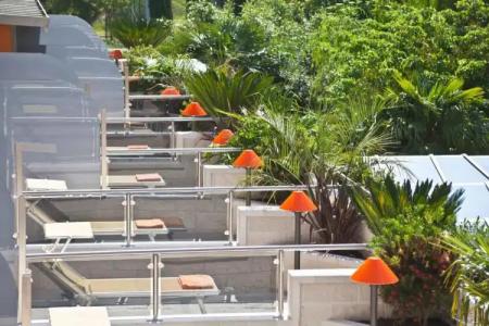 Savoy Palace - TonelliHotels - 66