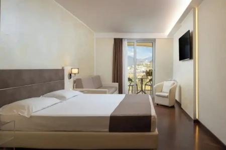 Savoy Palace - TonelliHotels - 88