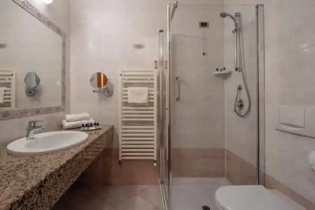 Savoy Palace - TonelliHotels - 87