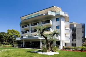 Parc Hotel Flora, Рива дель Гарда