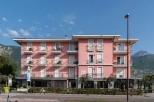 Hotel «Rudy»