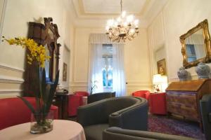 Grand Hotel Liberty, Рива дель Гарда