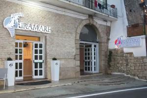 Hotel «Miramare», Роди-Гарганико