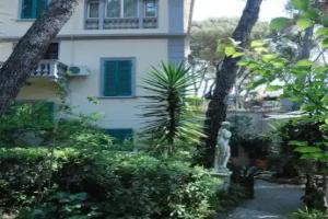 Hotel «Park Boutique», Кастильончелло