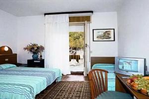 Hotel «Sole», Розолина-Маре