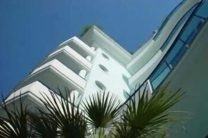 Апарт-отель «Residence Oltremare», Сан-Бенедетто-дель-Тронто