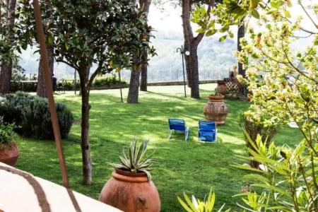 Villa Il Fedino - 27