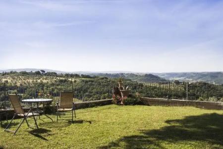 Villa Il Fedino - 12