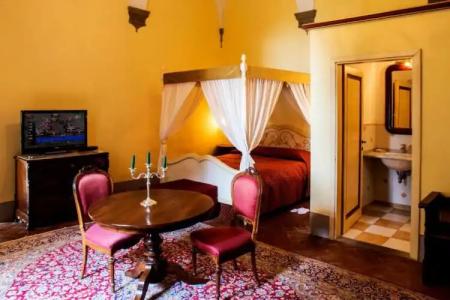 Villa Il Fedino - 42