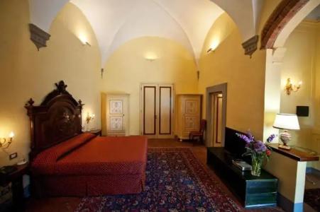 Villa Il Fedino - 32