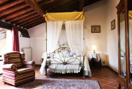 Villa Il Fedino - 38