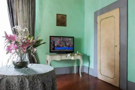 Villa Il Fedino - 48