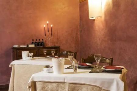 Villa Il Fedino - 15