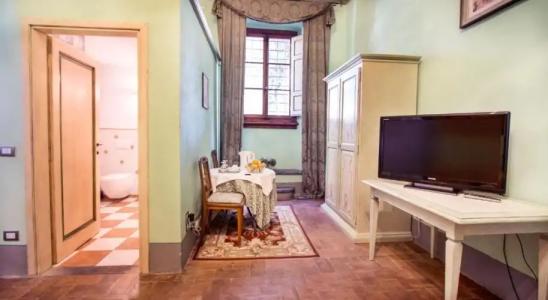 Villa Il Fedino - 34