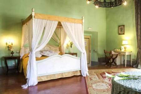 Villa Il Fedino - 47