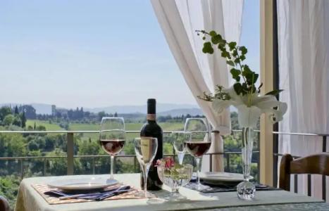 Villa Il Fedino - 25