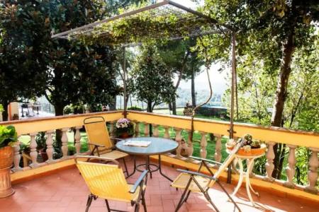 Villa Il Fedino - 23