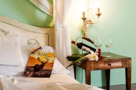 Villa Il Fedino - 44