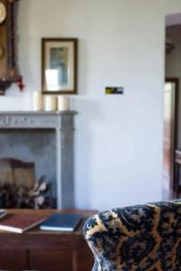 Villa Il Fedino - 19