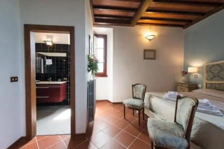 Villa Il Fedino - 28