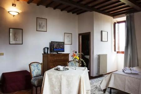 Villa Il Fedino - 17