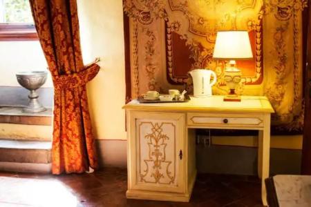 Villa Il Fedino - 49