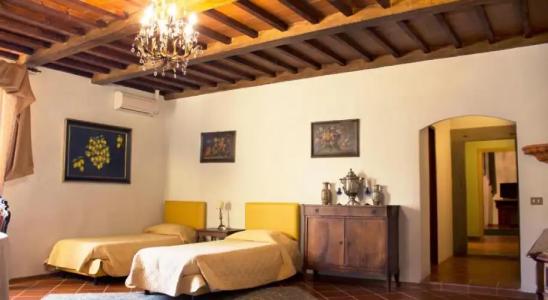 Villa Il Fedino - 61