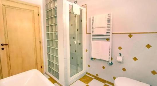 Villa Il Fedino - 35