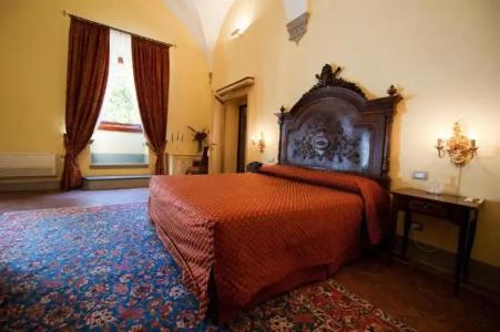 Villa Il Fedino - 31