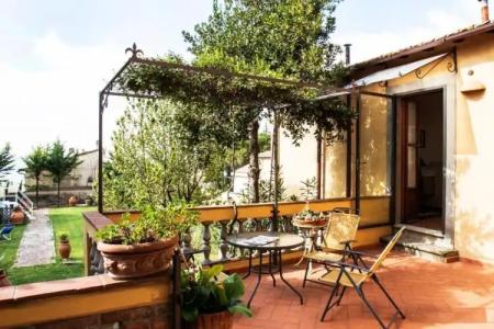 Villa Il Fedino - 22