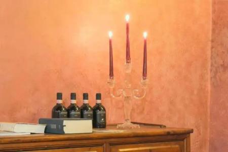 Villa Il Fedino - 39