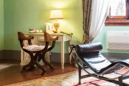 Villa Il Fedino - 45