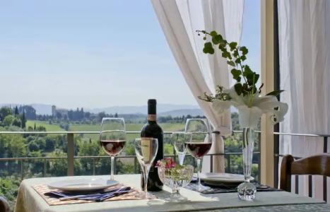 Villa Il Fedino - 18