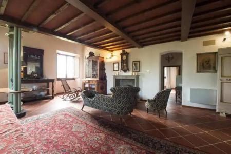 Villa Il Fedino - 56