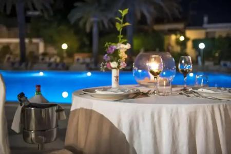 Ristorante Maga Circe - 27