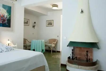 Ristorante Maga Circe - 126