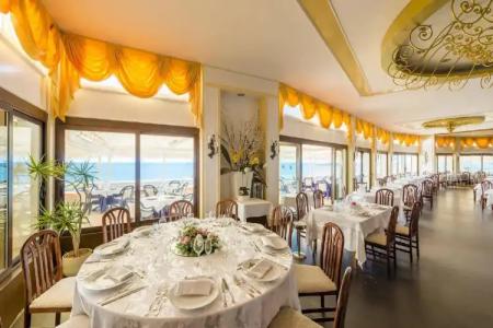 Ristorante Maga Circe - 26
