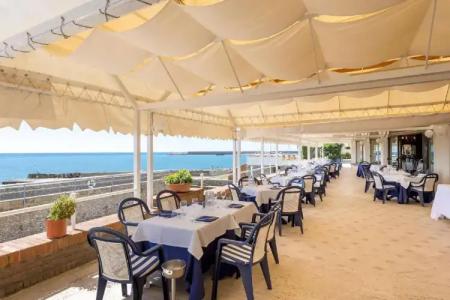Ristorante Maga Circe - 28