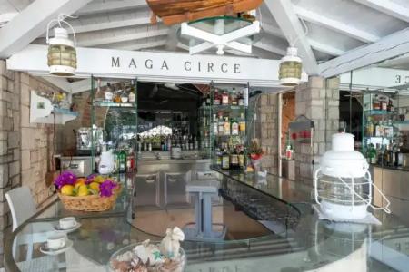 Ristorante Maga Circe - 29