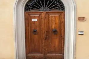 b&b Palazzo Al Torrione 2, Сан-Джиминьяно