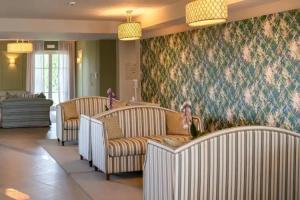 Отель «Relais Cappuccina», Сан-Джиминьяно