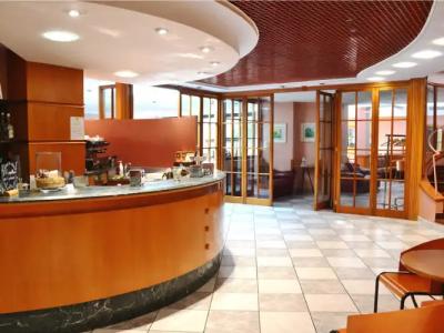 Colonne - Alihotels - 18