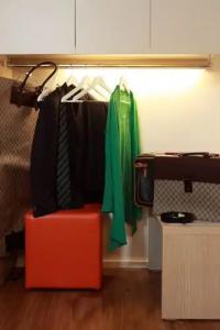 Colonne - Alihotels - 54